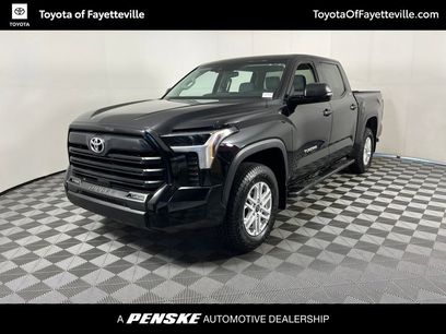 Used 2024 Toyota Tundra SR5 w/ SR5 Convenience Package