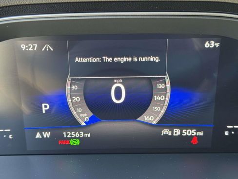 Used 2025 Volkswagen Jetta Sport FWD image 12