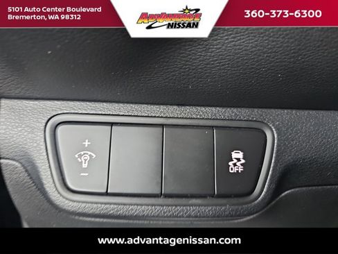 Used 2024 Kia Forte LXS image 10