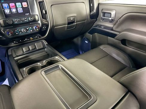 Used 2014 Chevrolet Silverado 1500 LTZ Z71 w/ LTZ Plus Package image 24