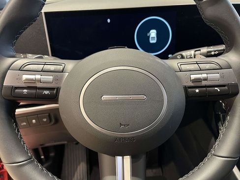 New 2026 Hyundai Santa Cruz XRT AWD/4WD image 17
