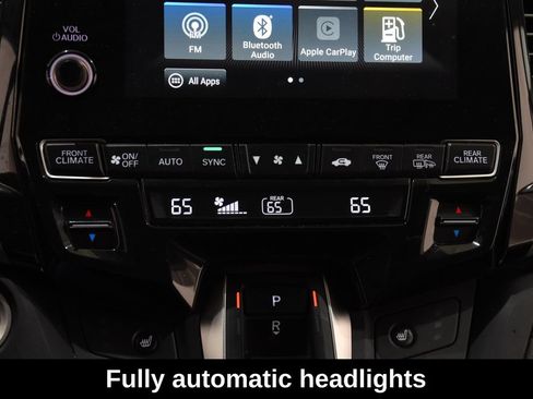 Used 2019 Honda Odyssey EX-L image 21