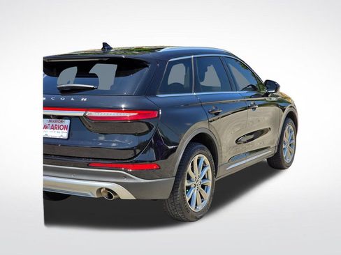 Used 2022 Lincoln Corsair FWD w/ Premium Package image 50