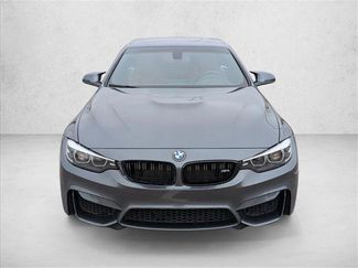 Used 2018 BMW M4 Convertible video 2