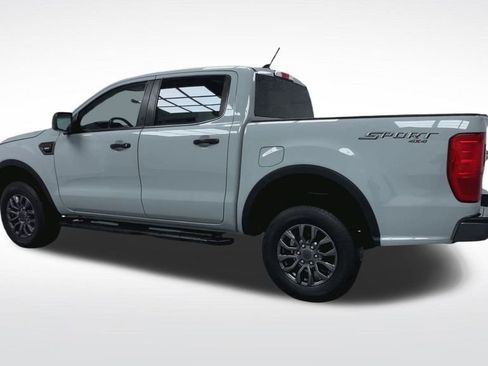 Used 2021 Ford Ranger XLT w/ Equipment Group 301A Mid image 20