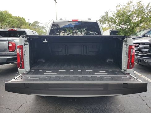 Used 2024 Ford F150 XLT w/ Equipment Group 302A MID RWD image 9