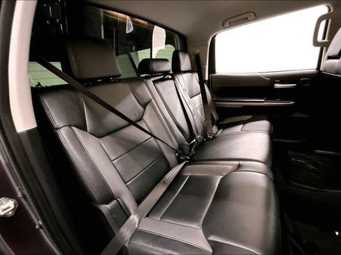 Used 2020 Toyota Tundra Limited w/ Limited Premium Package AWD/4WD image 26