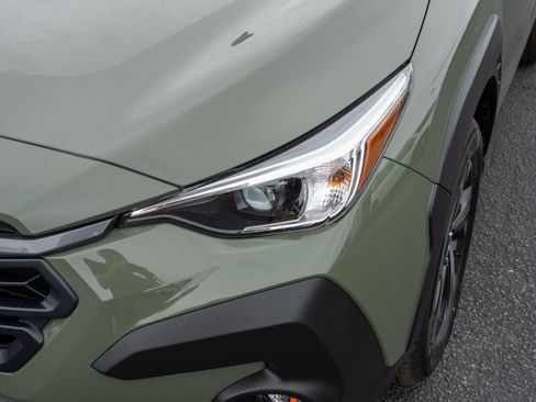 New 2026 Subaru Crosstrek 2.0i Premium AWD/4WD image 9