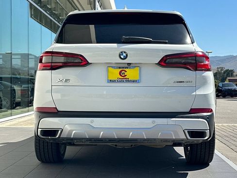 Used 2019 BMW X5 xDrive40i w/ Premium Package 2 AWD/4WD image 4