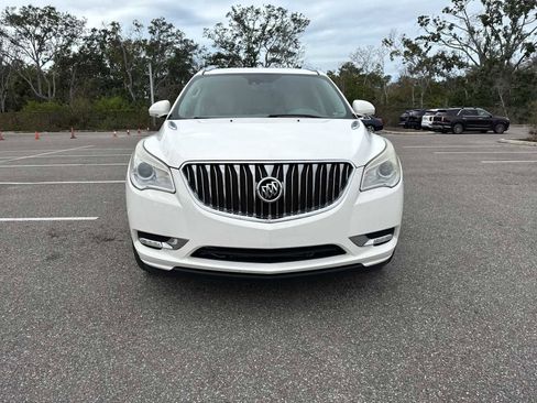 Used 2015 Buick Enclave Leather image 9