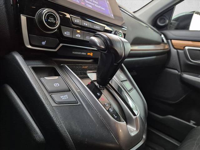Used 2020 Honda CR-V EX-L image 12