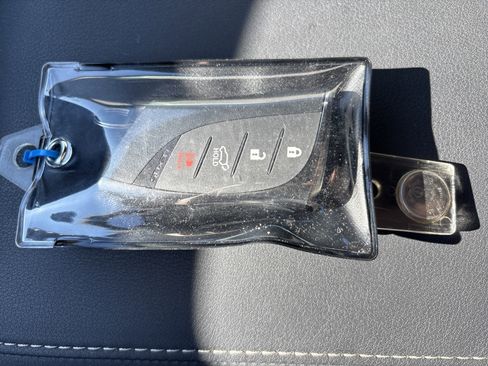 Used 2024 Lexus RX 350 F Sport image 36