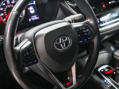 Used 2021 Toyota Corolla SE image 20