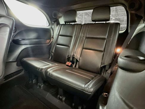 Used 2021 Dodge Durango GT AWD/4WD image 30