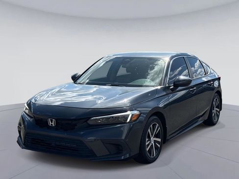 Used 2023 Honda Civic LX image 8