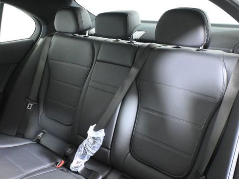 Used 2026 Mercedes-Benz C 300 4MATIC Sedan image 4