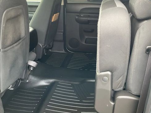 Used 2013 Chevrolet Silverado 1500 LS image 35