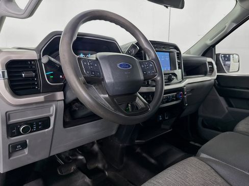 Used 2023 Ford F150 XL w/ Trailer Tow Package AWD/4WD image 20
