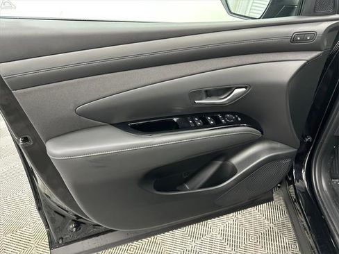 New 2026 Hyundai Santa Cruz Limited image 11