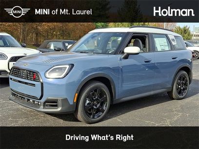 New 2026 MINI Cooper Countryman S