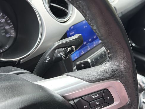 Used 2016 Ford Mustang Premium RWD image 15