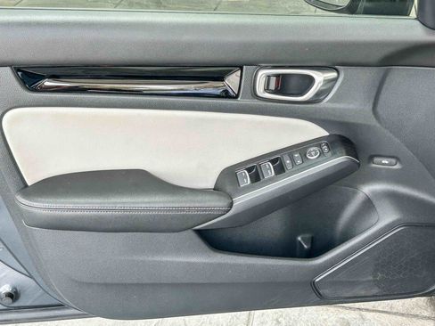 Used 2024 Honda Civic Touring image 24