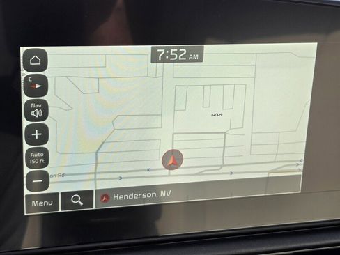 New 2025 Kia Niro EX image 12