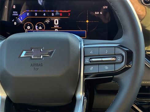 New 2026 Chevrolet Colorado ZR2 w/ Technology Package image 23