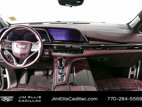 Used 2023 Cadillac Escalade Sport Platinum image 19