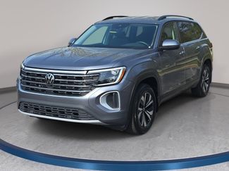 Used 2024 Volkswagen Atlas SE video 1