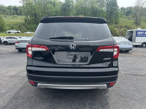 Used 2022 Honda Pilot EX-L image 6
