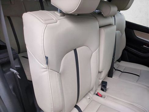 Used 2024 MAZDA CX-90 Plug-In Hybrid w/ Preferred image 20