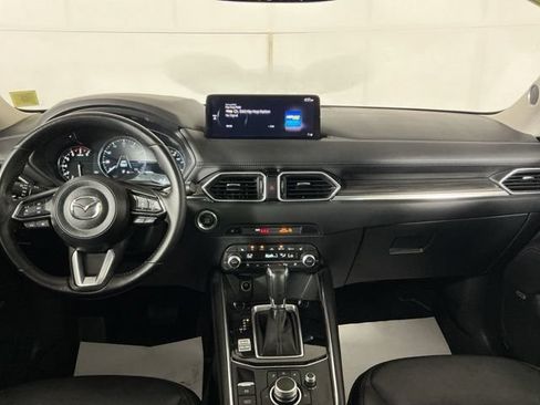 Used 2022 MAZDA CX-5 AWD 2.5 S w/ Premium Plus Pkg image 19