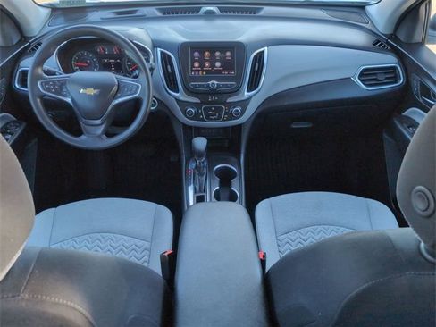 Certified 2024 Chevrolet Equinox LS image 19