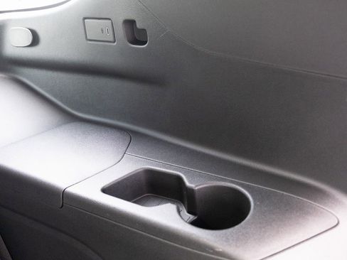 New 2026 Chevrolet Tahoe High Country image 22