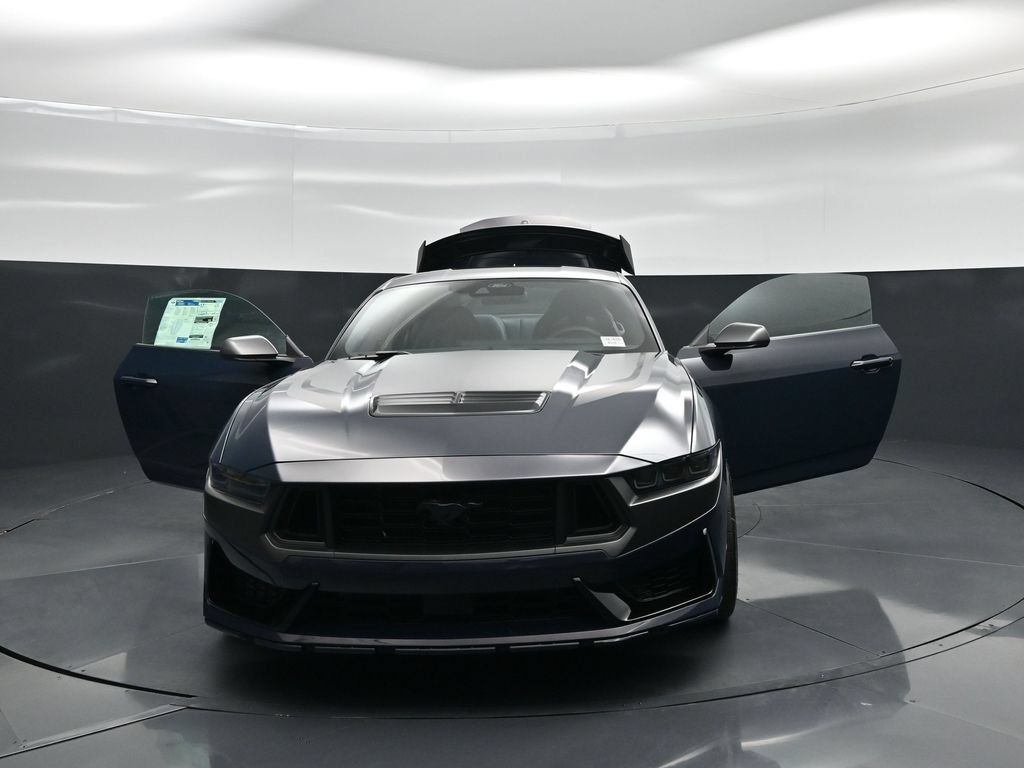 New 2026 Ford Mustang Dark Horse w/ Dark Horse Handlin Package RWD image 23