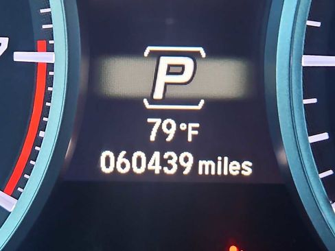 Used 2019 Acura ILX w/ Premium Package image 10