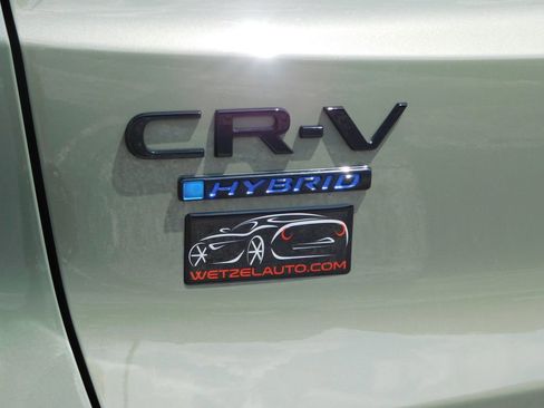 Used 2026 Honda CR-V TrailSport image 40