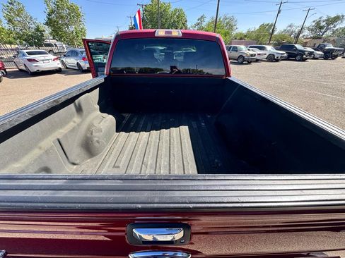 Used 2013 Ford F150 XLT w/ XLT Chrome Pkg AWD/4WD image 18