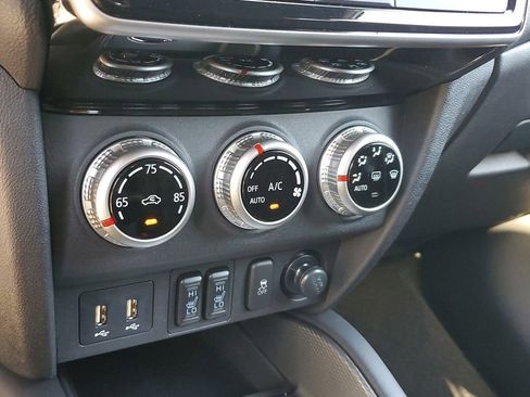 New 2026 Mitsubishi Outlander Sport AWD image 21