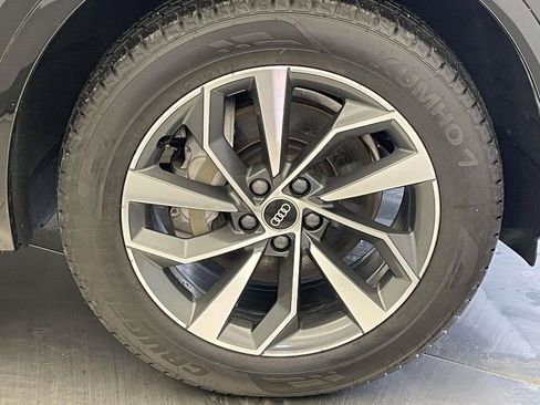 Certified 2023 Audi Q5 2.0T Premium w/ Convenience Package image 14