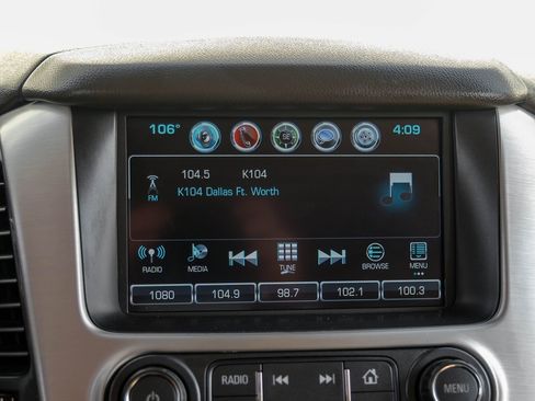 Used 2018 GMC Yukon SLT w/ Open Road Package image 26