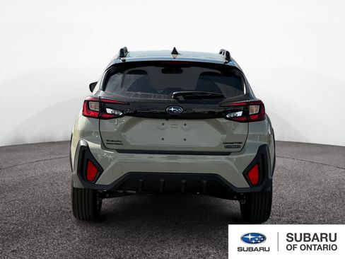 New 2026 Subaru Crosstrek 2.5i Sport AWD/4WD image 4