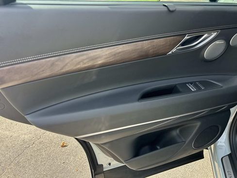 New 2027 Genesis GV80 2.5T Prestige AWD/4WD image 22