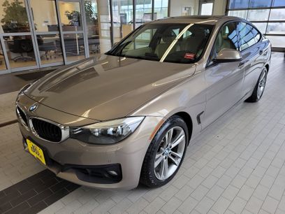 Used 2016 BMW 328i Gran Turismo xDrive