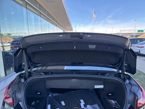 New 2026 BMW M850i xDrive Convertible image 14