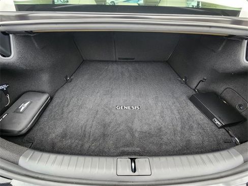 Used 2026 Genesis G70 2.5T Prestige image 26