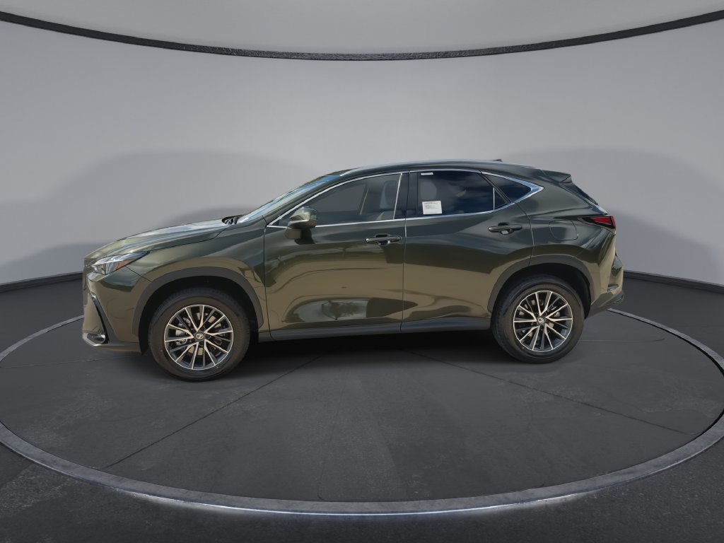 New 2026 Lexus NX 350 AWD w/ Accessory Package (2T) image 5