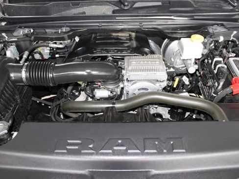 Used 2023 RAM 1500 Big Horn AWD/4WD image 28