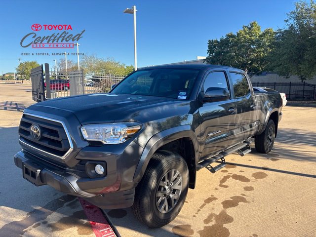 Used 2023 Toyota Tacoma SR5 RWD image 1